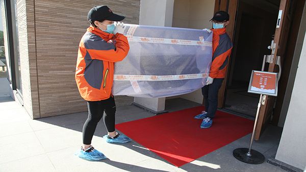 北京华祥利康搬家公司推出高端搬家服务北京日式搬家公司