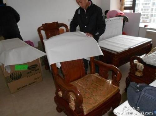 北京搬家公司，搬家后有四件事不能做,会使污染翻倍,怪不得甲醛