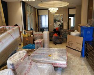 北京长途搬家公司搬家过程中有哪些地方需要注意？
